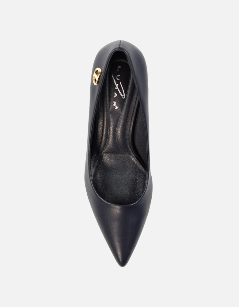 Phoebe Womens Court Shoes