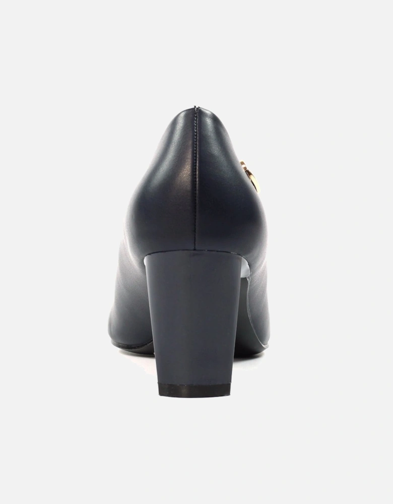 Phoebe Womens Court Shoes