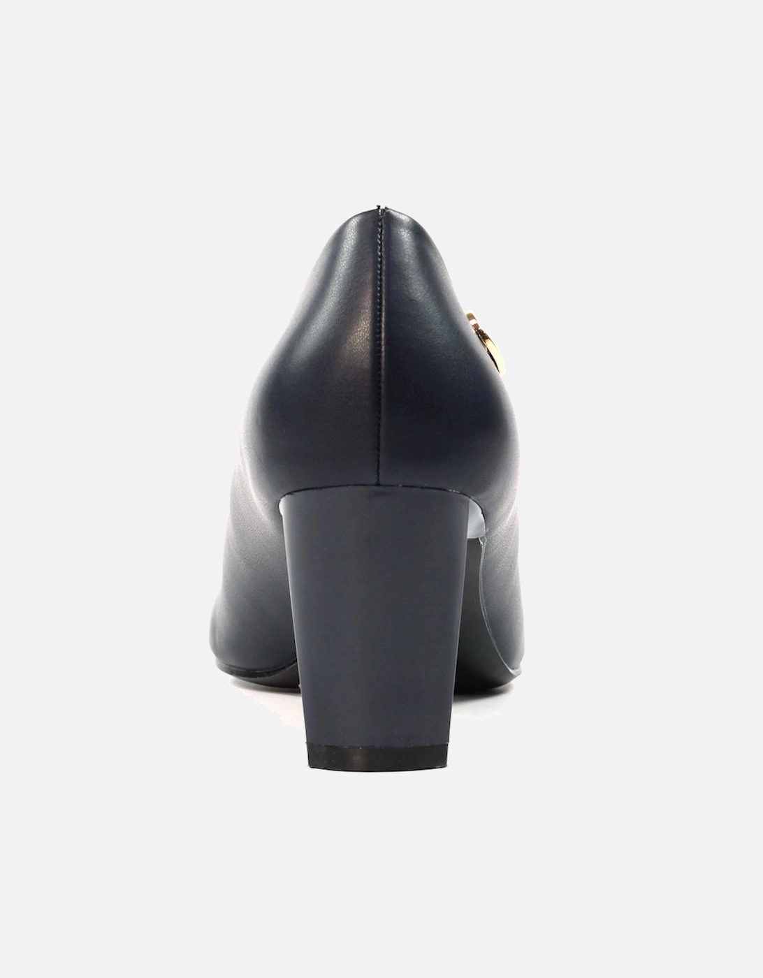 Phoebe Womens Court Shoes