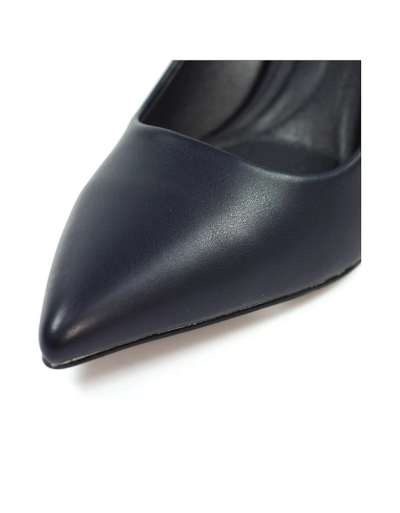 Phoebe Womens Court Shoes