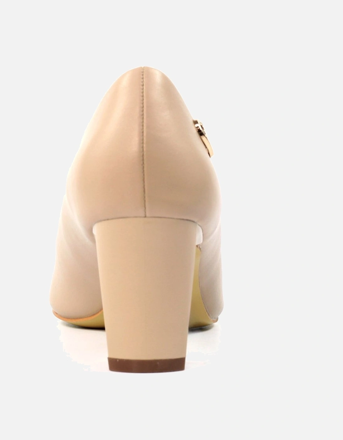 Phoebe Womens Court Shoes