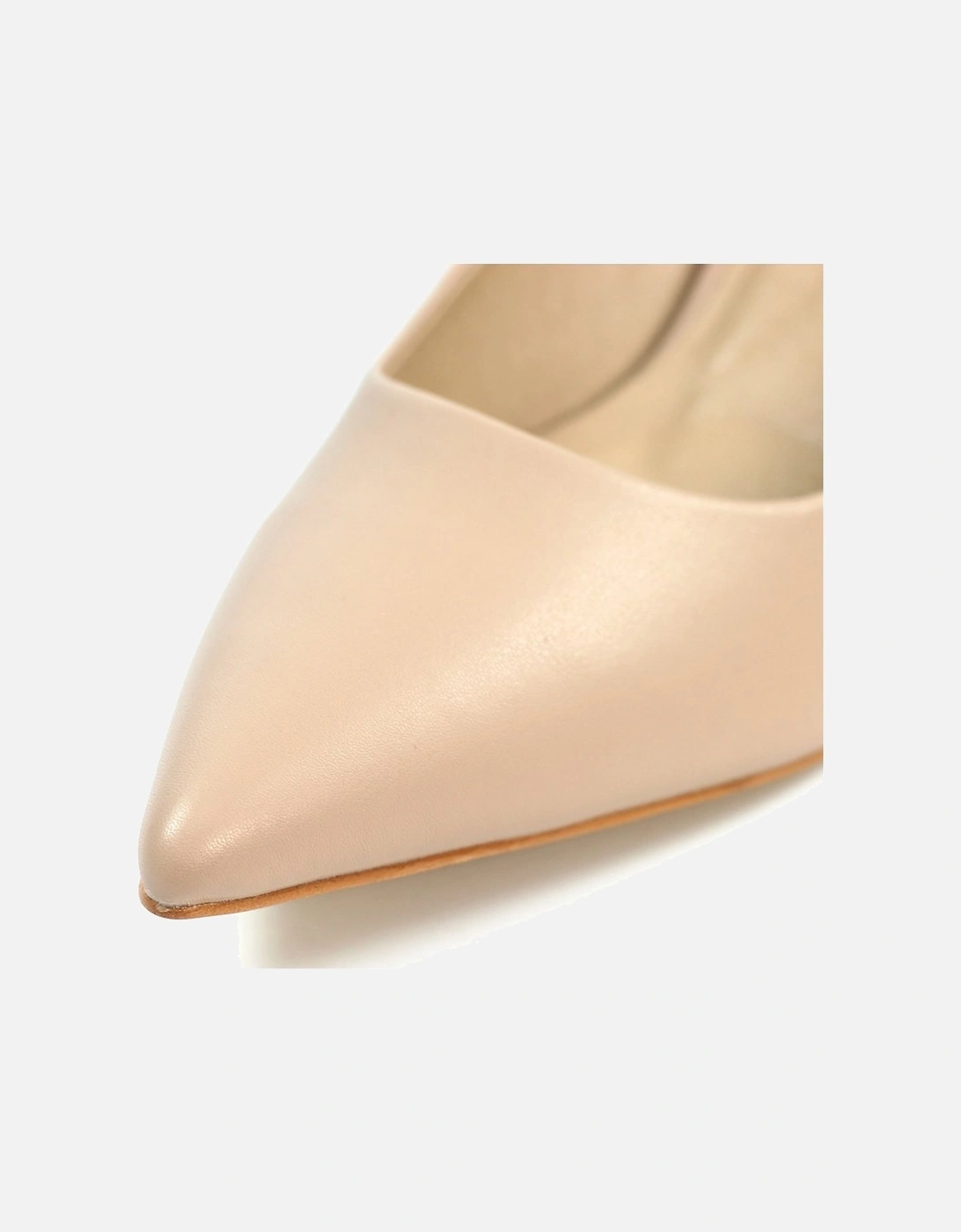 Phoebe Womens Court Shoes