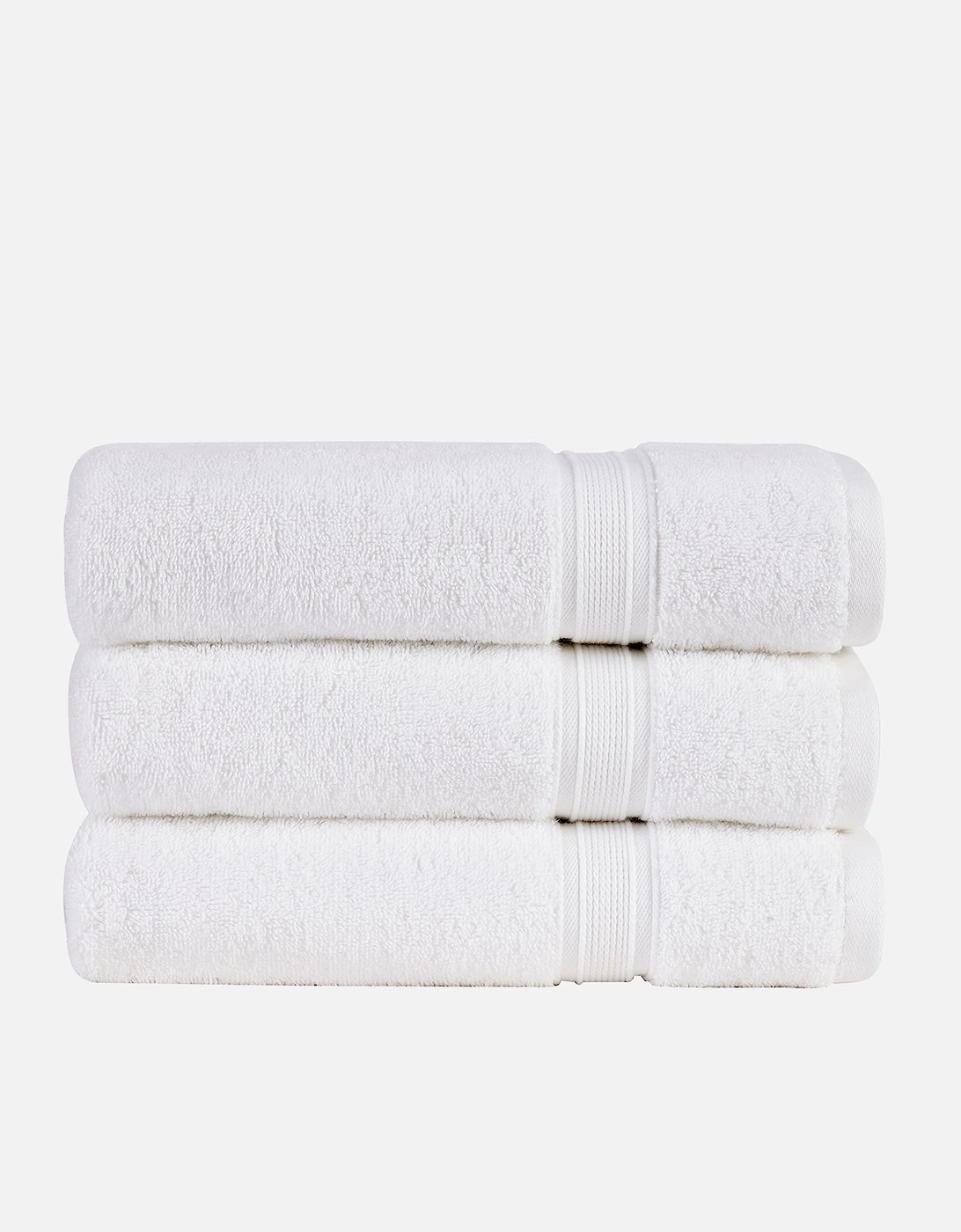 Refresh Bath Towel - 70 X 125Cm - Set Of 2, 3 of 2