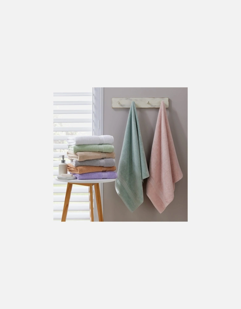 Refresh Bath Towel - 70 X 125Cm - Set Of 2