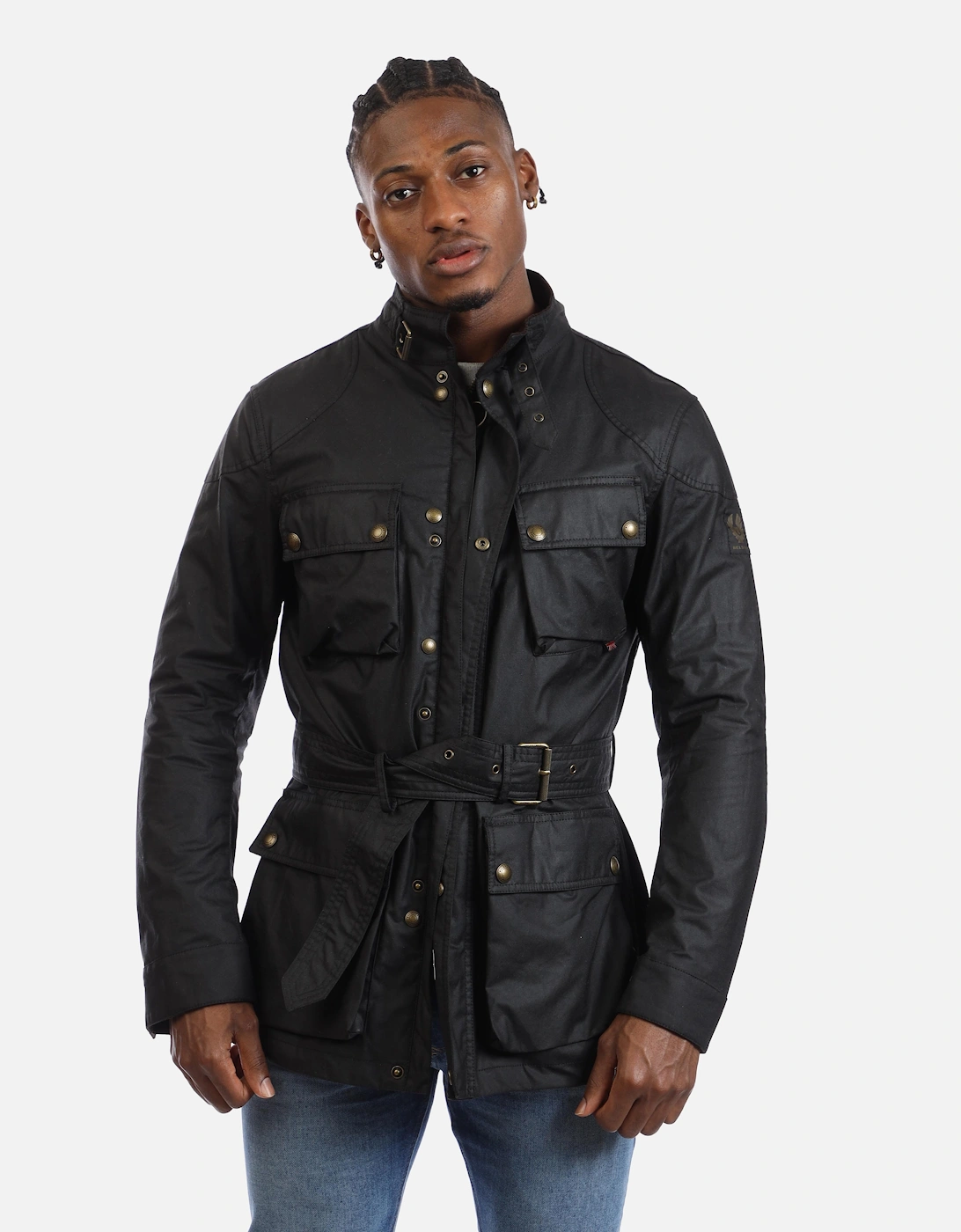 Grenadier Trailmaster Jacket - Trailmaster Jacket, 11 of 10