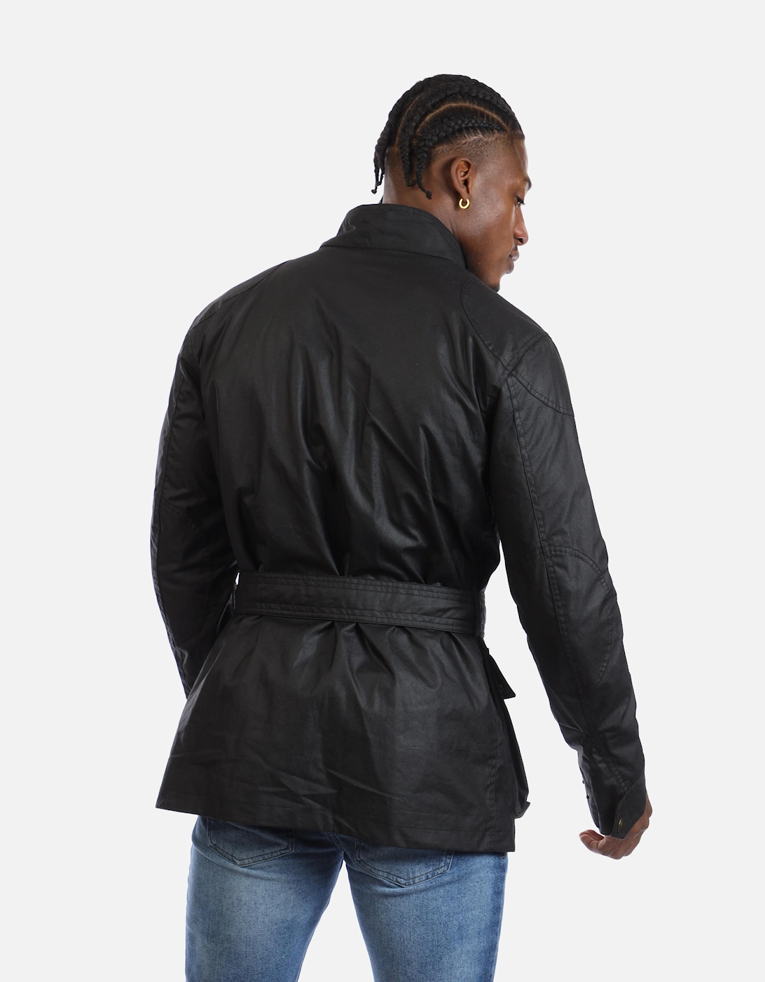 Grenadier Trailmaster Jacket - Trailmaster Jacket