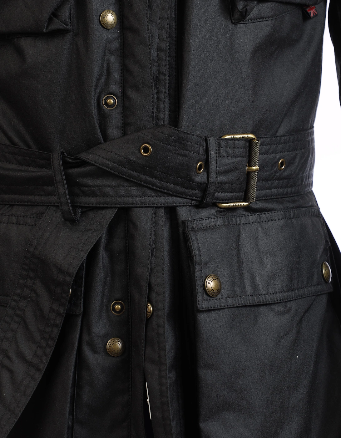 Grenadier Trailmaster Jacket - Trailmaster Jacket