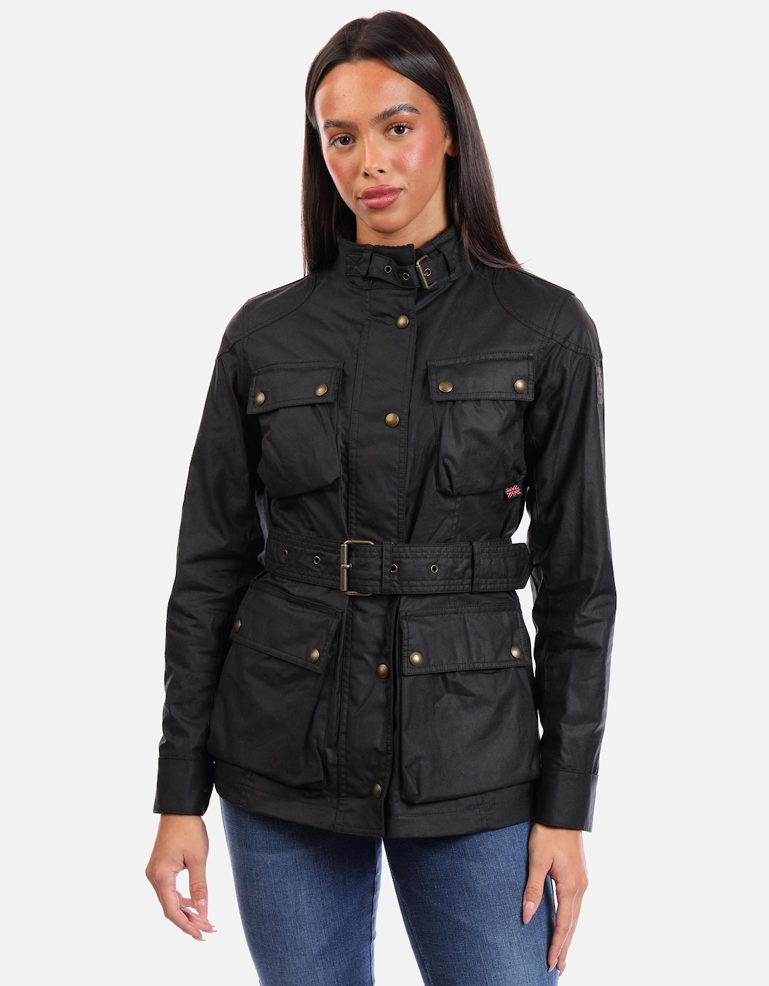 Grenadier Trailmaster Jacket - Trailmaster Jacket