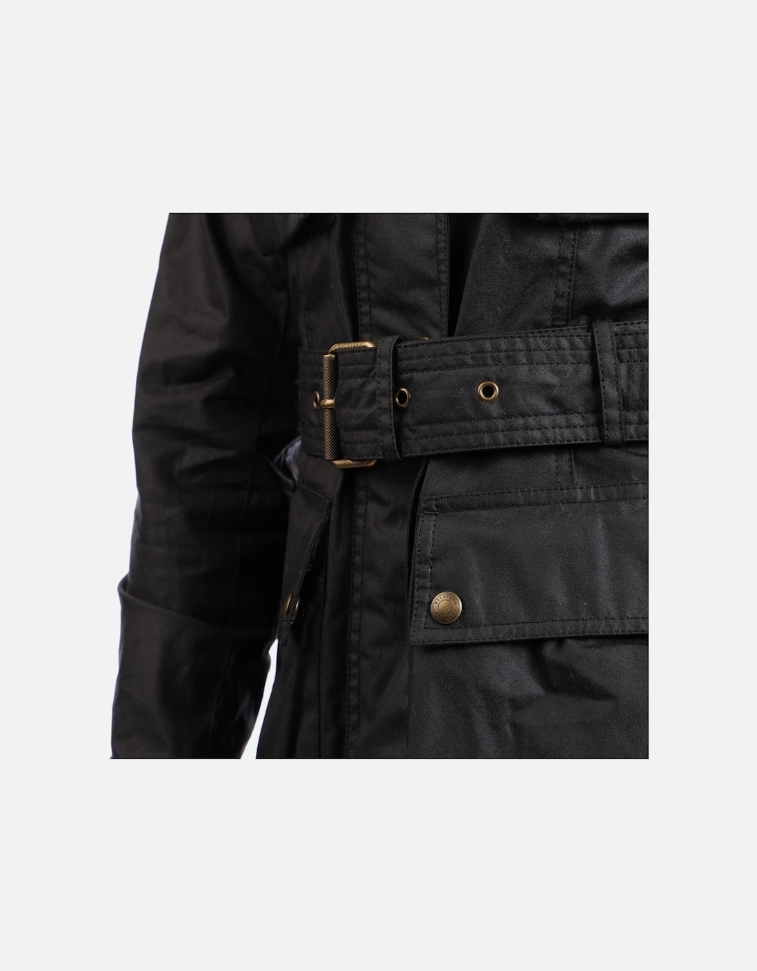 Grenadier Trailmaster Jacket - Trailmaster Jacket