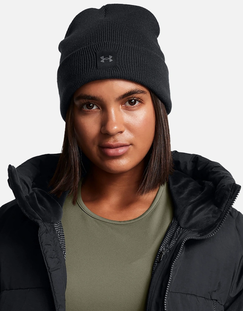 Halftime Cuff Beanie Hat