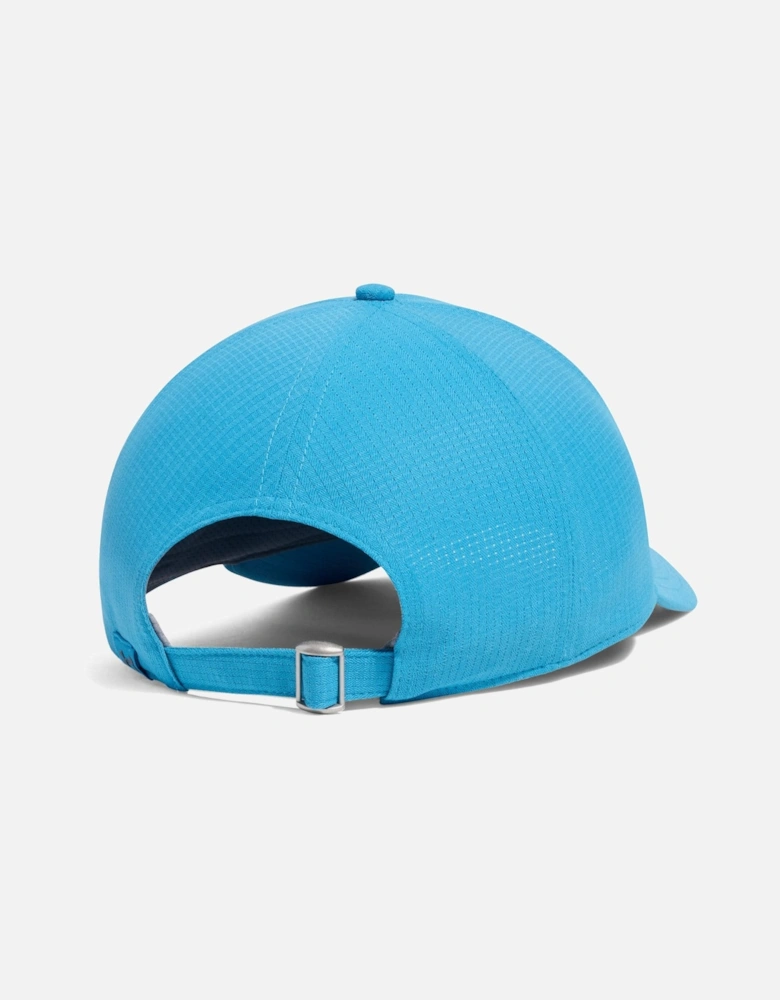 Armour Vent Adjustable Cap