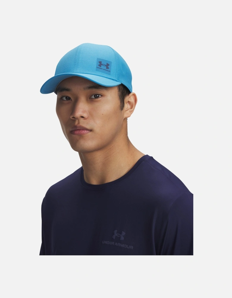 Armour Vent Adjustable Cap