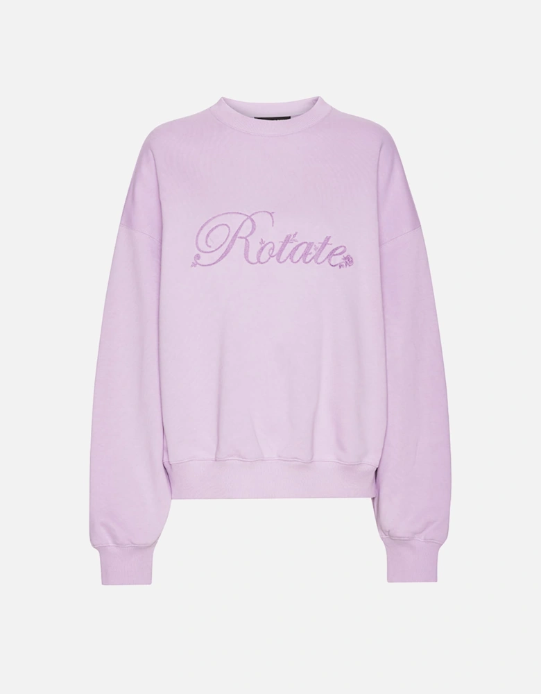 Heavy Crewneck Sweatshirt