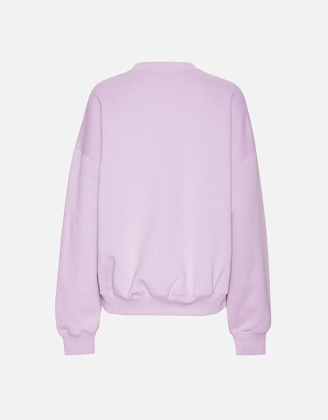 Heavy Crewneck Sweatshirt