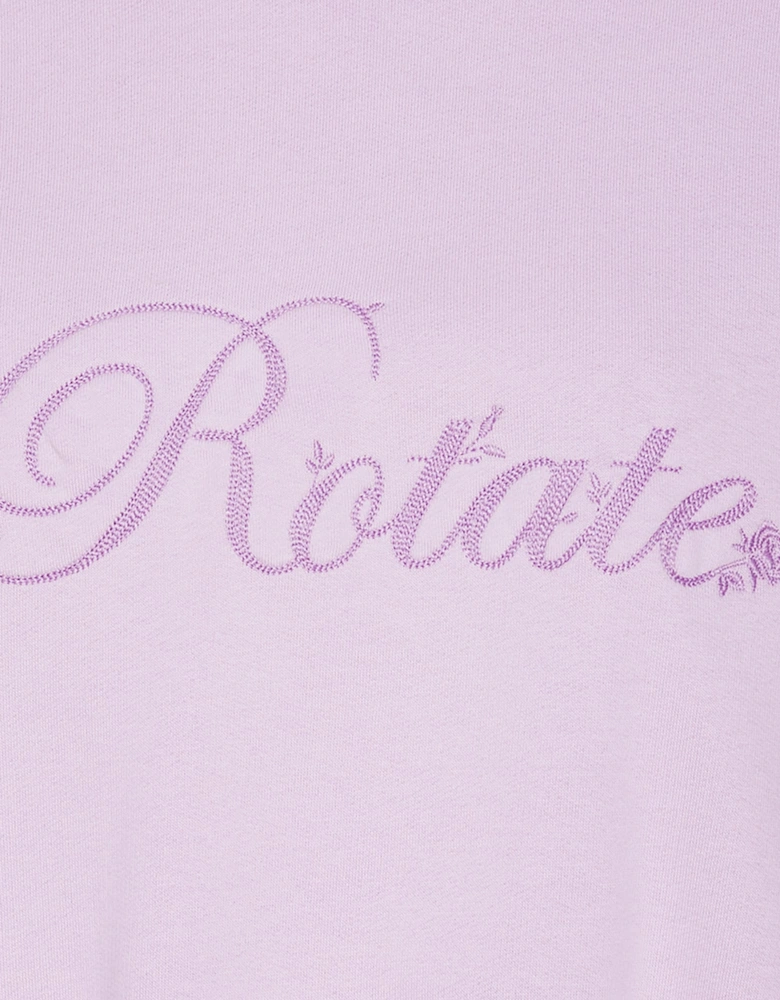 Heavy Crewneck Sweatshirt