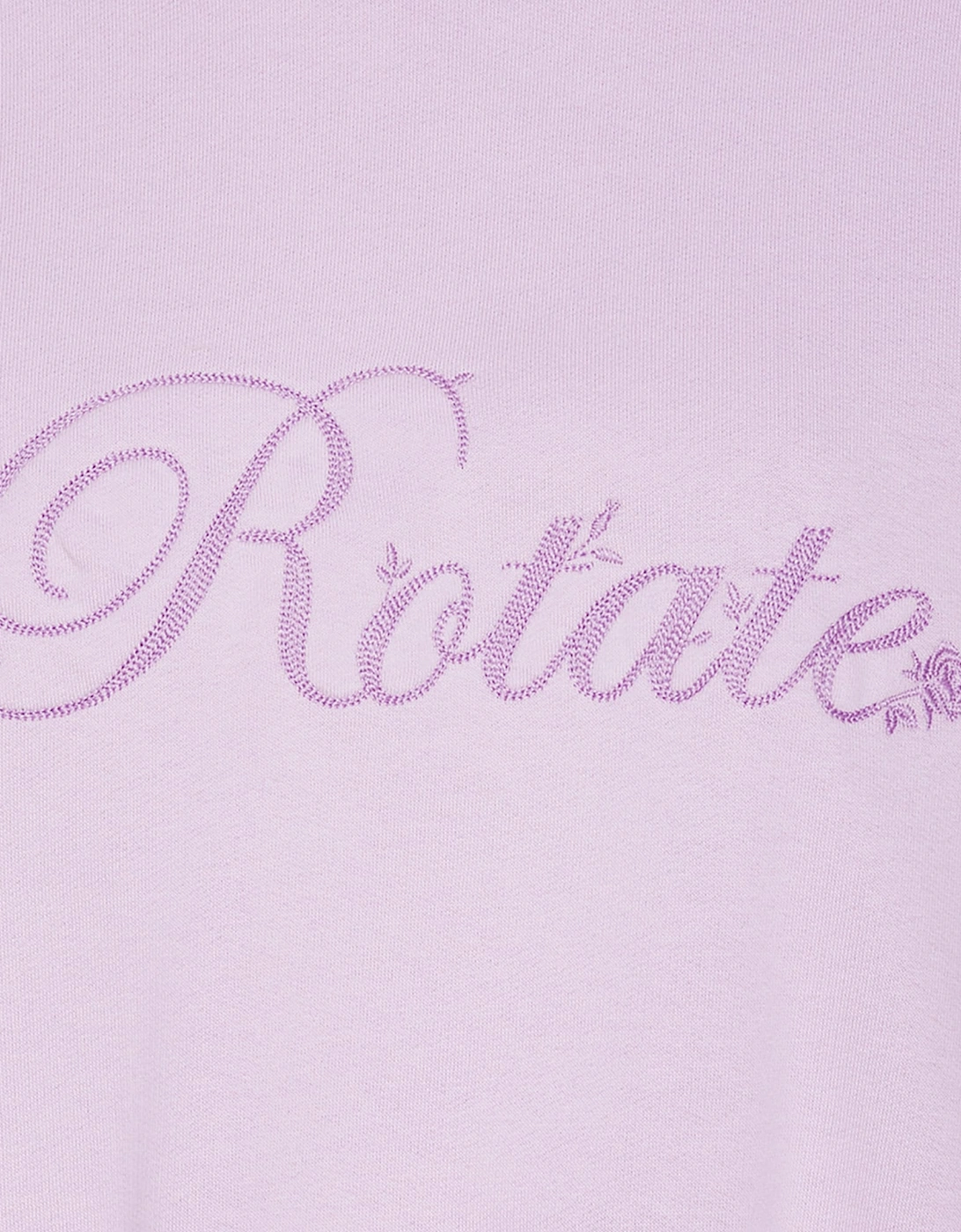 Heavy Crewneck Sweatshirt