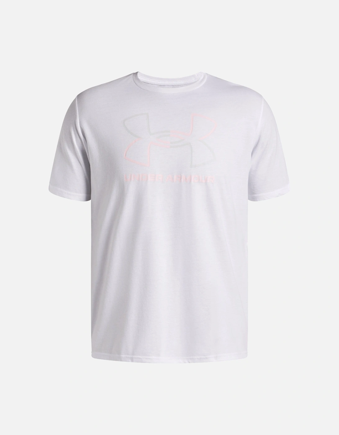 Foundation Updates Gl Short Sleeved T-Shirt, 5 of 4