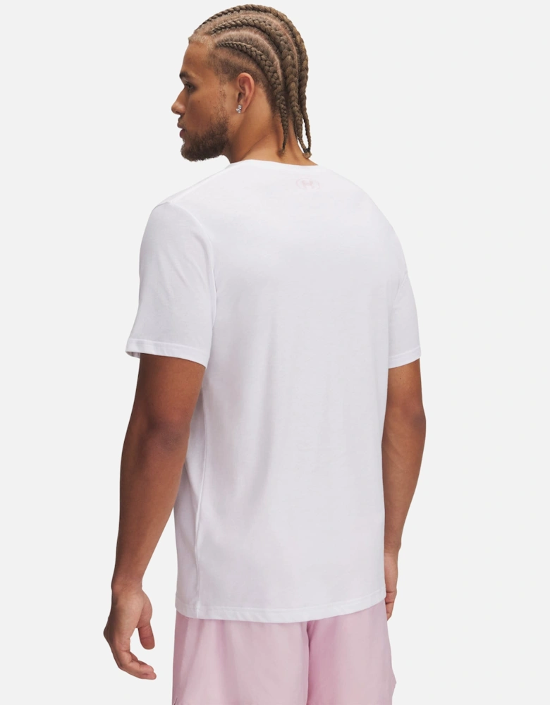 Foundation Updates Gl Short Sleeved T-Shirt
