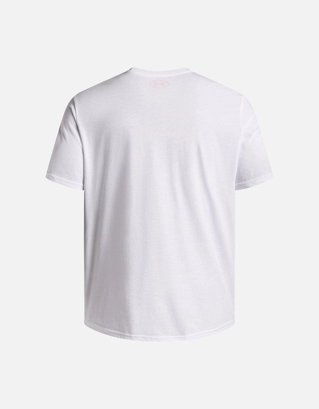 Foundation Updates Gl Short Sleeved T-Shirt