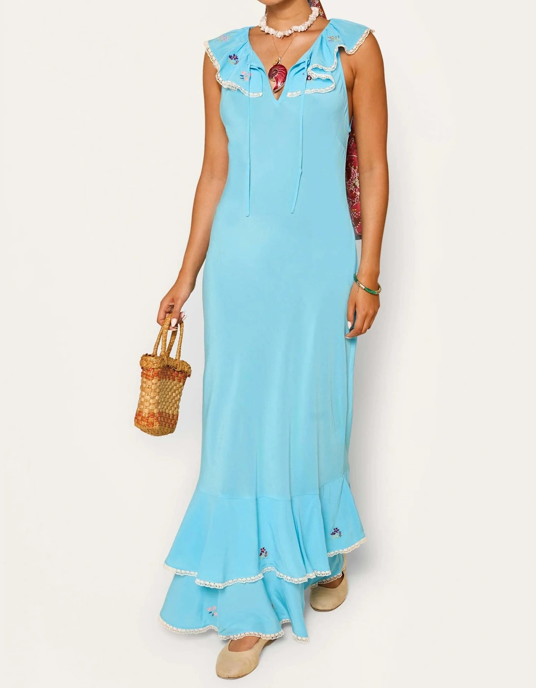 Latisha Dress, 4 of 3