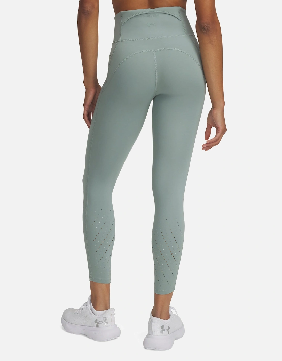 Launch Elite Ankle Tights