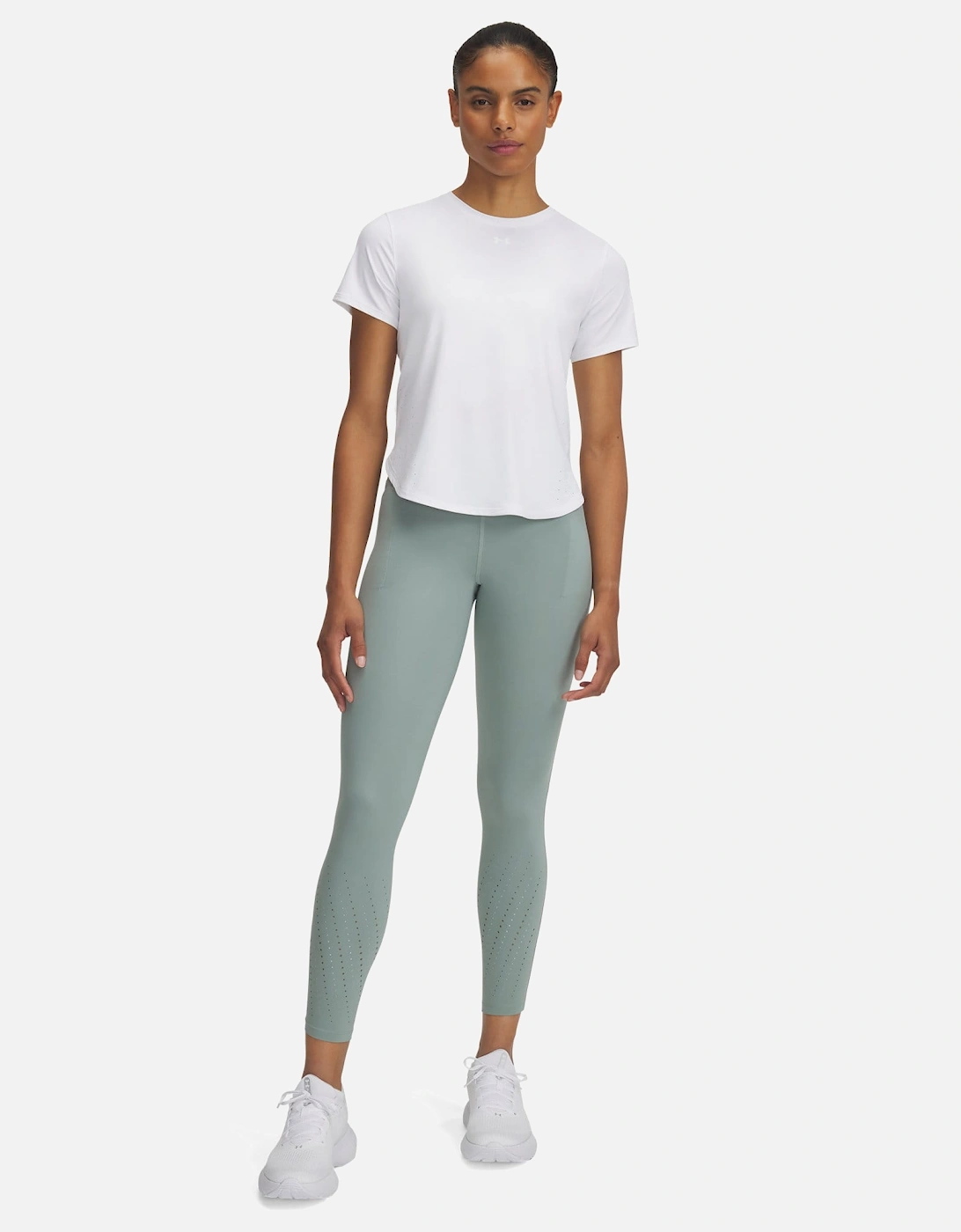 Launch Elite Ankle Tights