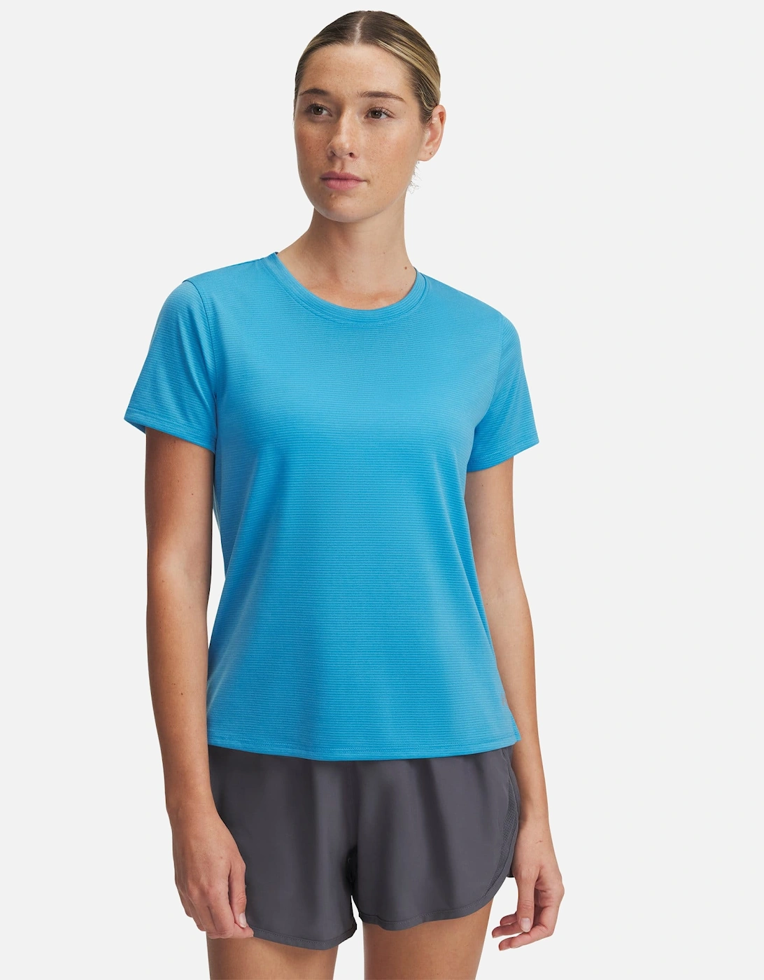 Launch Short Sleeved Top, 4 of 3