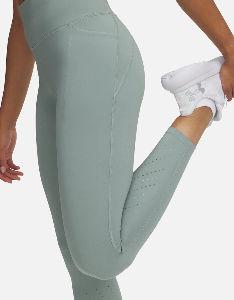 Launch Elite Ankle Tights