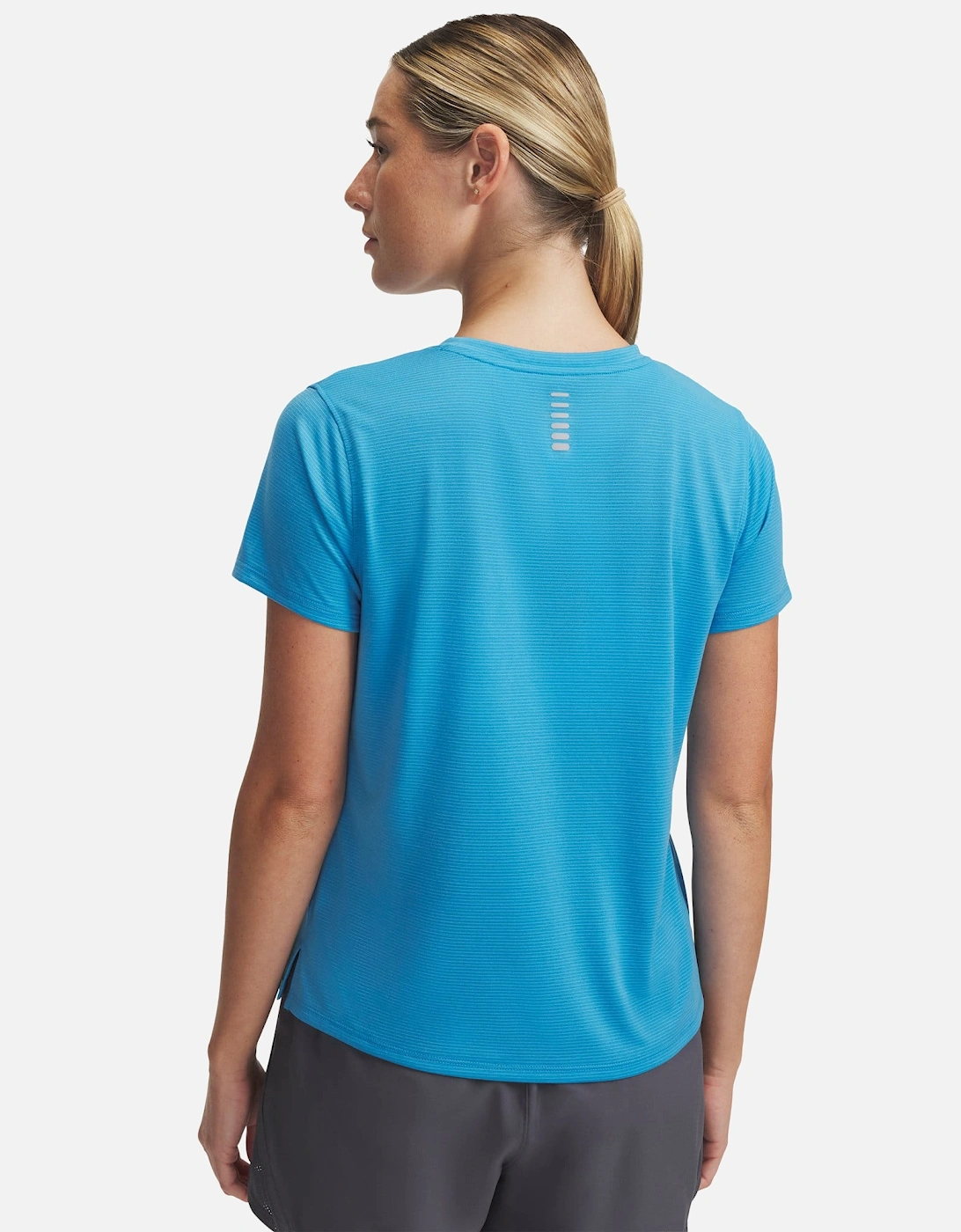 Launch Short Sleeved Top