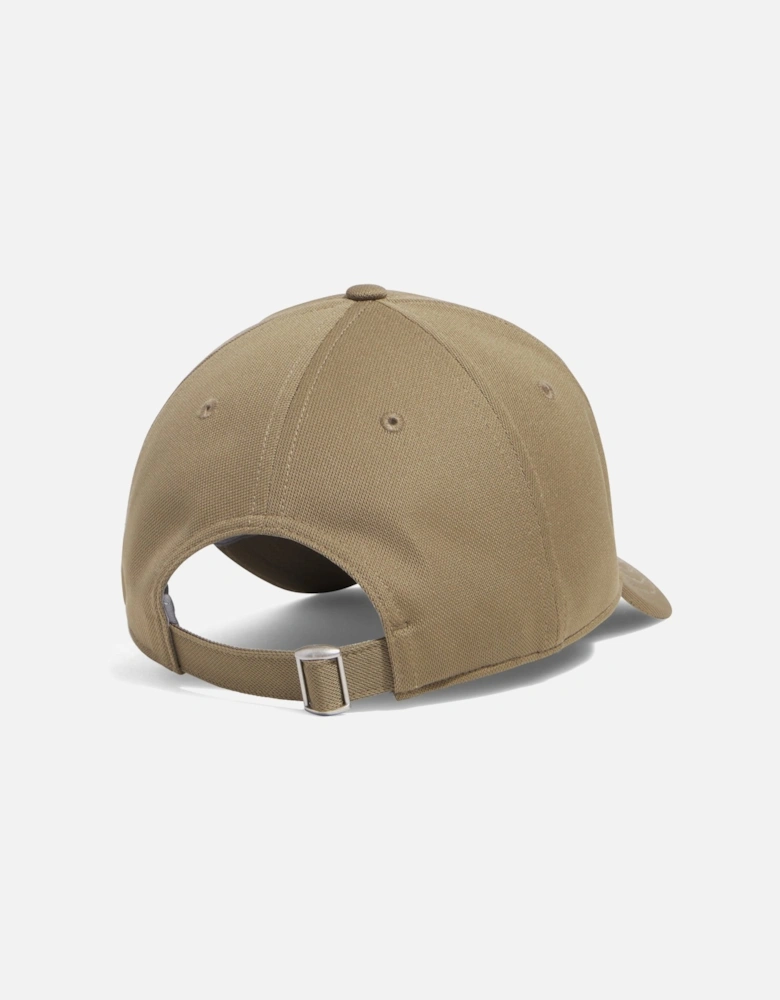 Blitzing Low Adjustble Cap