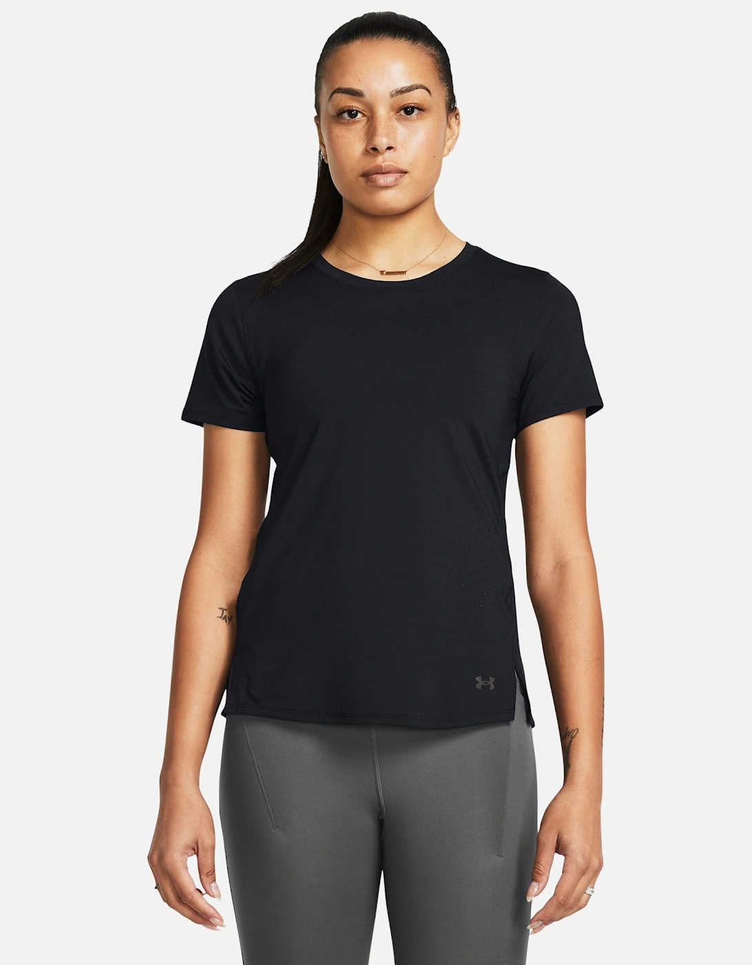 Launch Elite Short Sleeve T-Shirt