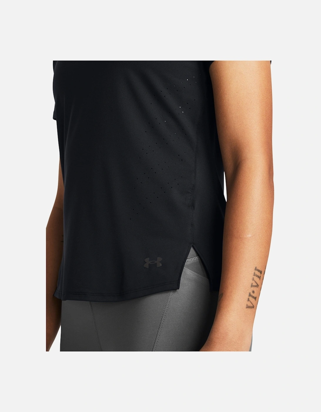 Launch Elite Short Sleeve T-Shirt