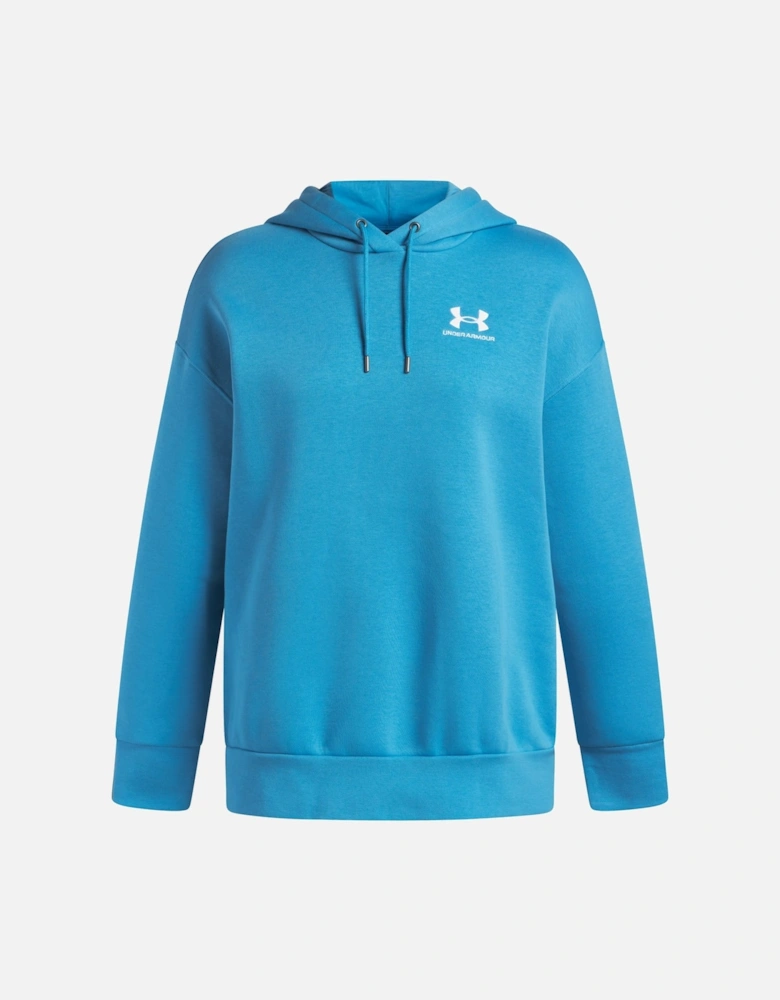 Icon Fleece Os Hoody