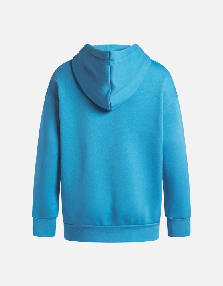 Icon Fleece Os Hoody