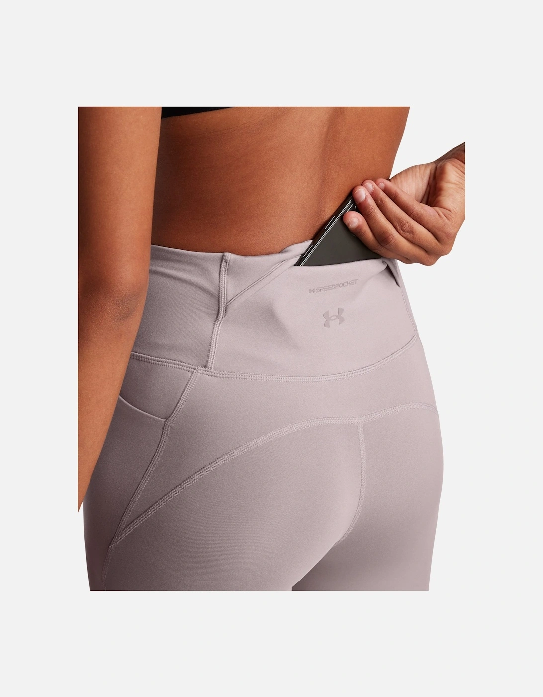 Launch Elite Ankle Tights