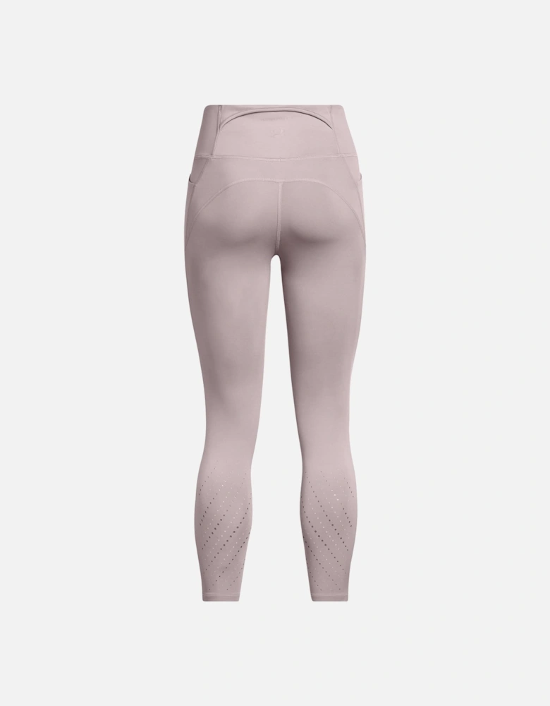 Launch Elite Ankle Tights