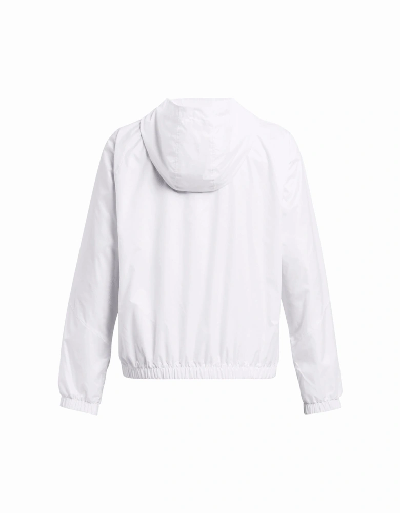 Rival Sport Windbreaker Jacket