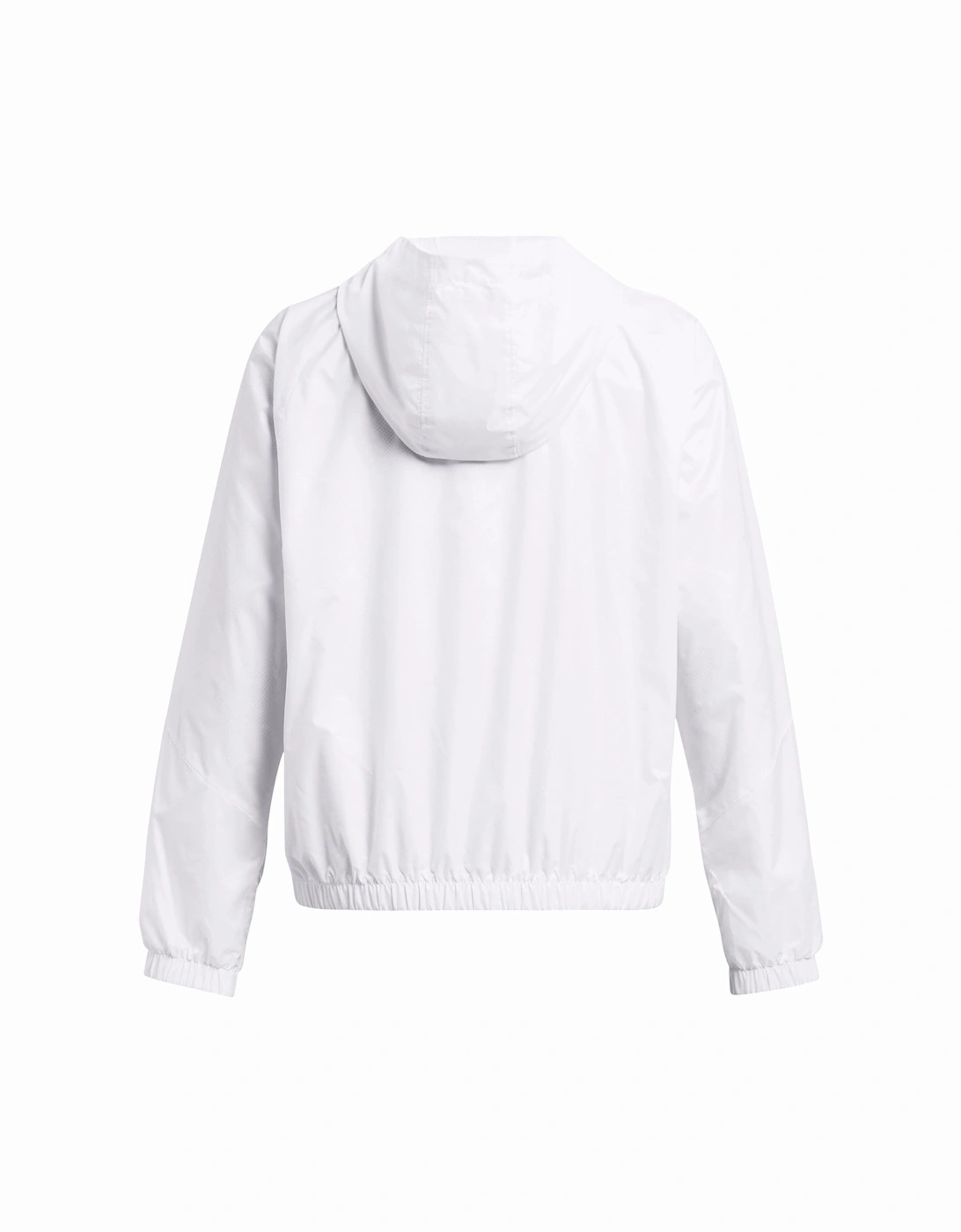 Rival Sport Windbreaker Jacket