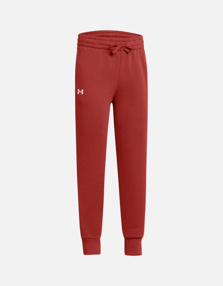 Juniors Rival Fleece Cargo Joggers