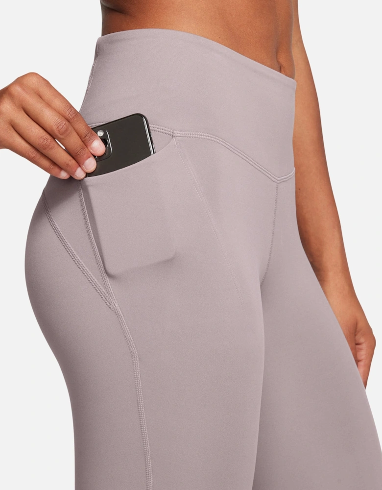 Launch Elite Ankle Tights