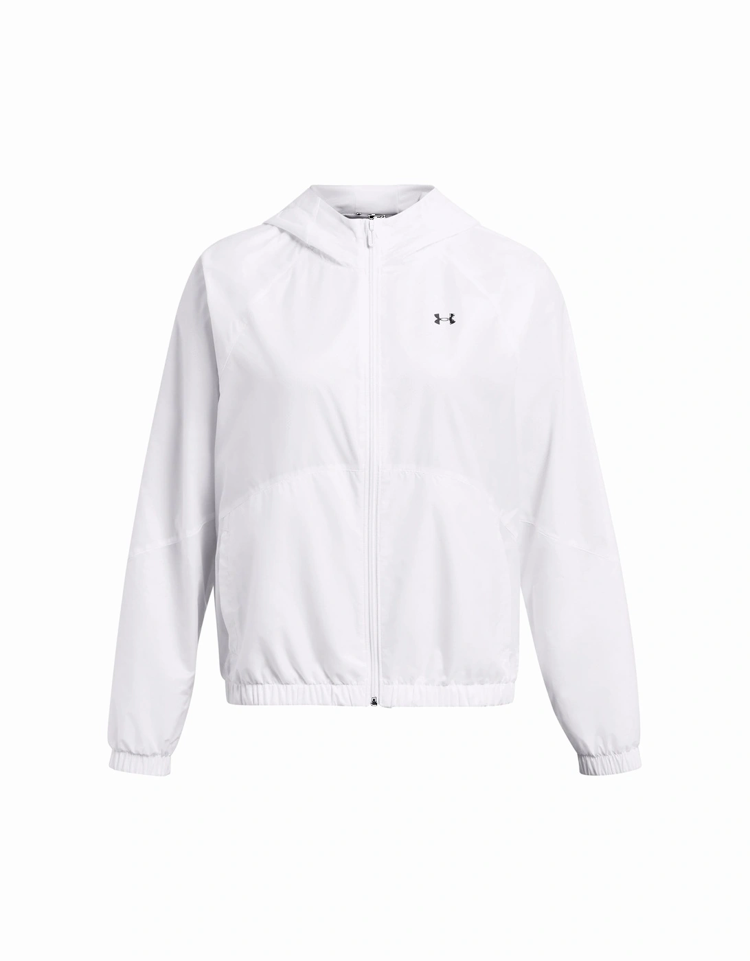 Rival Sport Windbreaker Jacket, 6 of 5