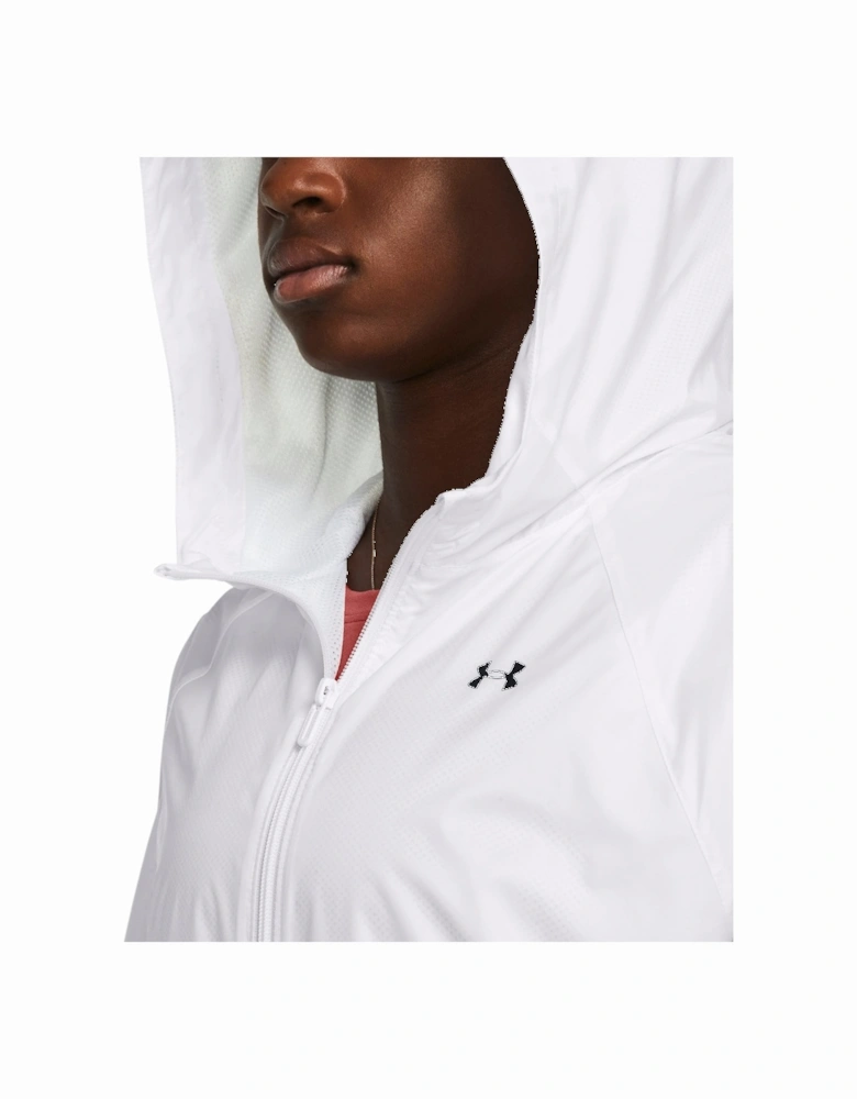 Rival Sport Windbreaker Jacket