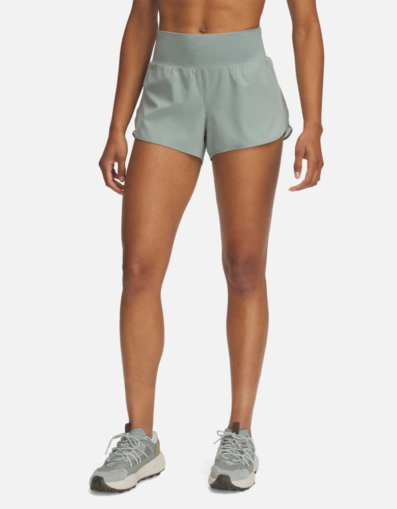 Launch Pro Shorts