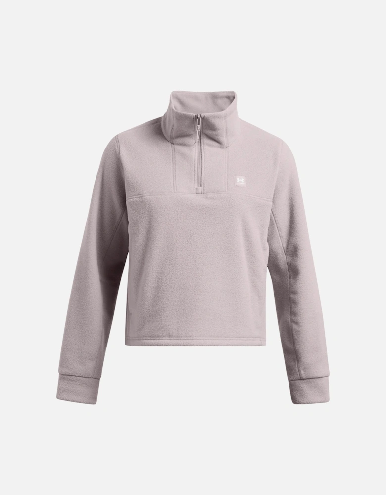 Expanse 1/2 Zip Fleece