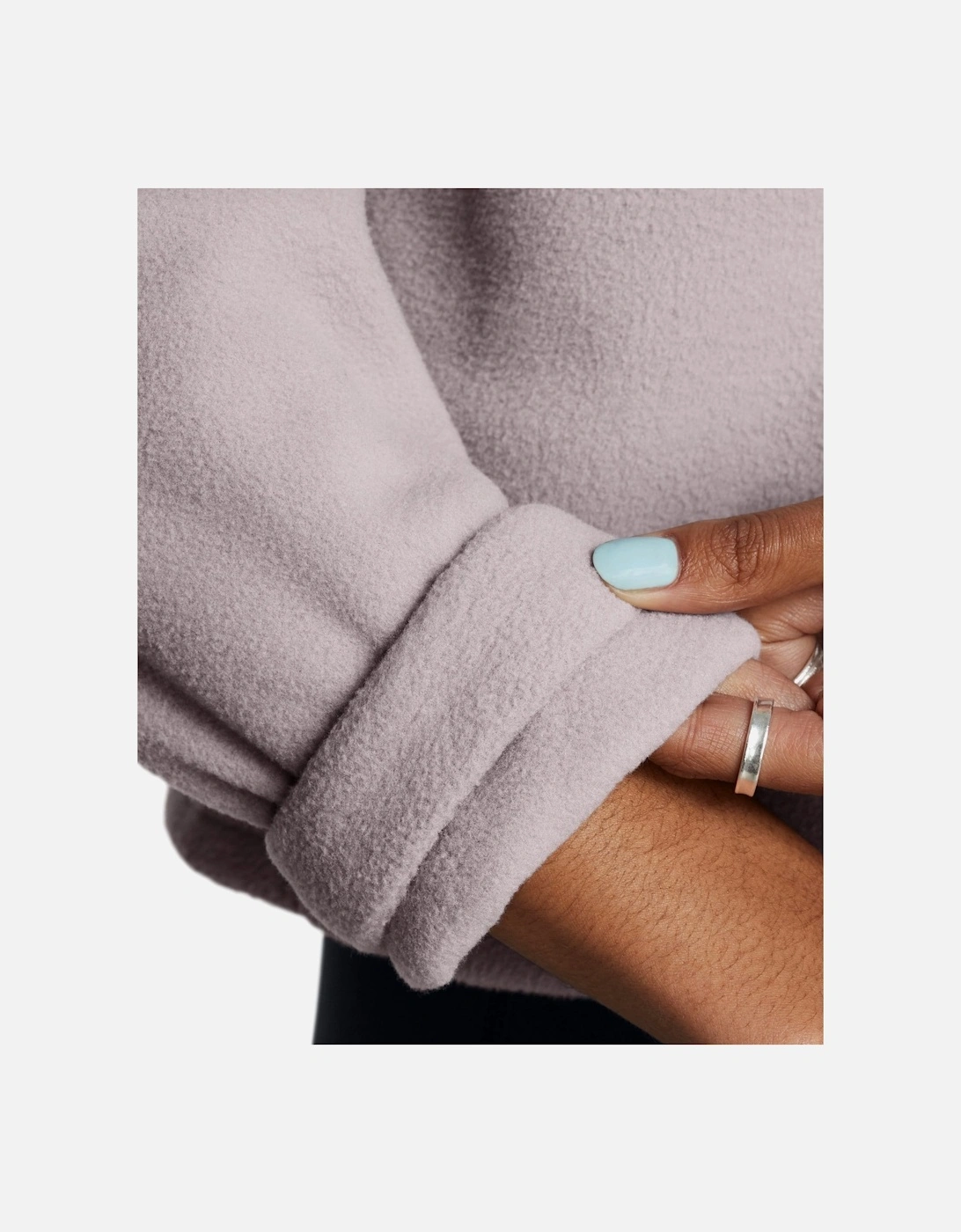 Expanse 1/2 Zip Fleece