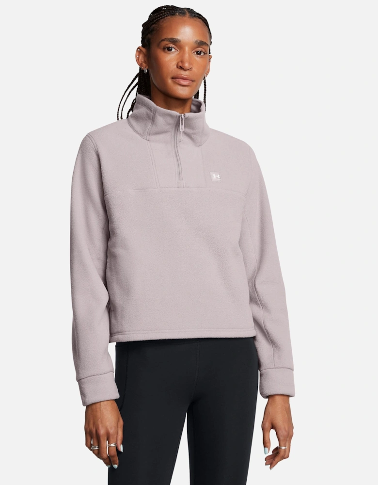 Expanse 1/2 Zip Fleece
