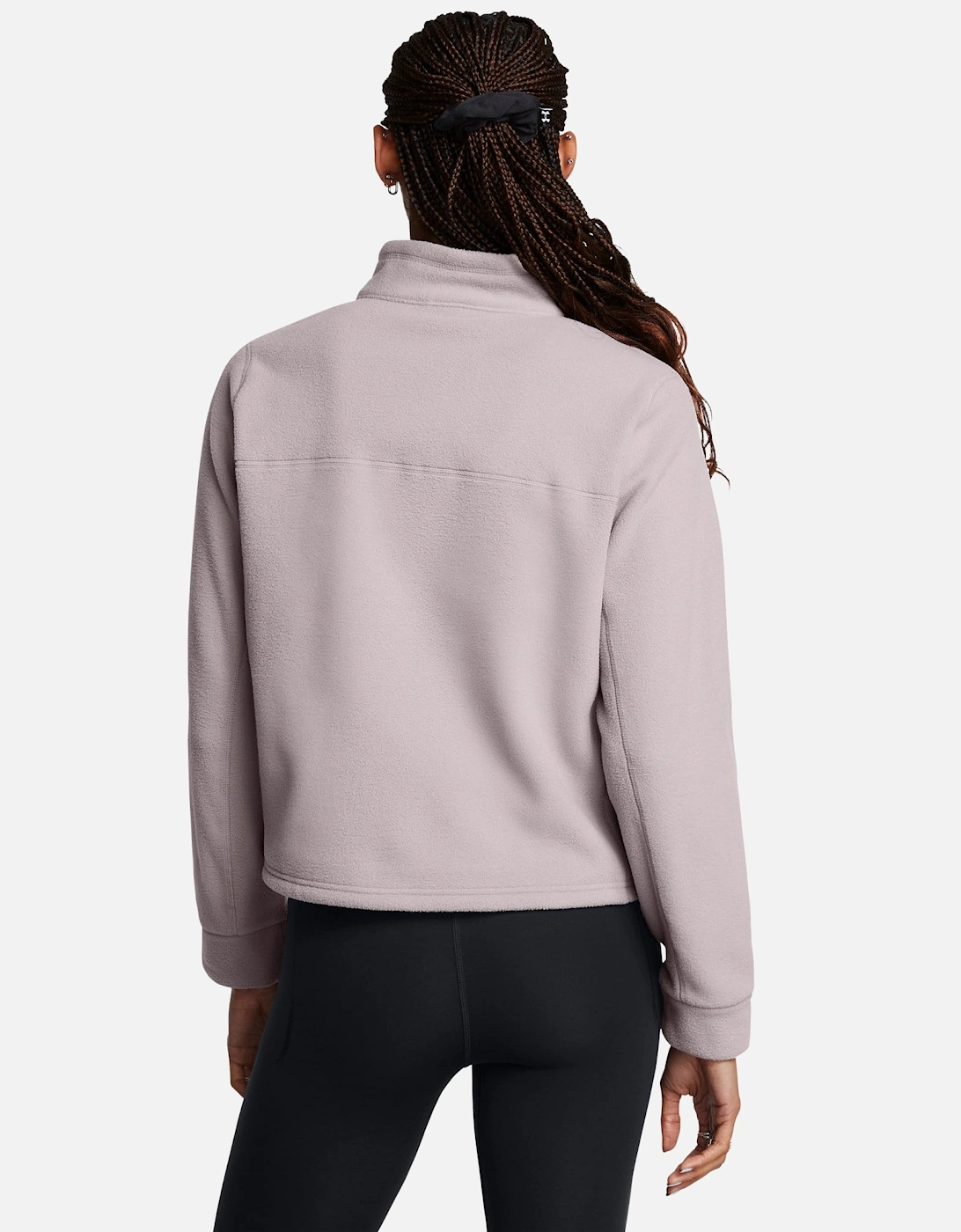 Expanse 1/2 Zip Fleece