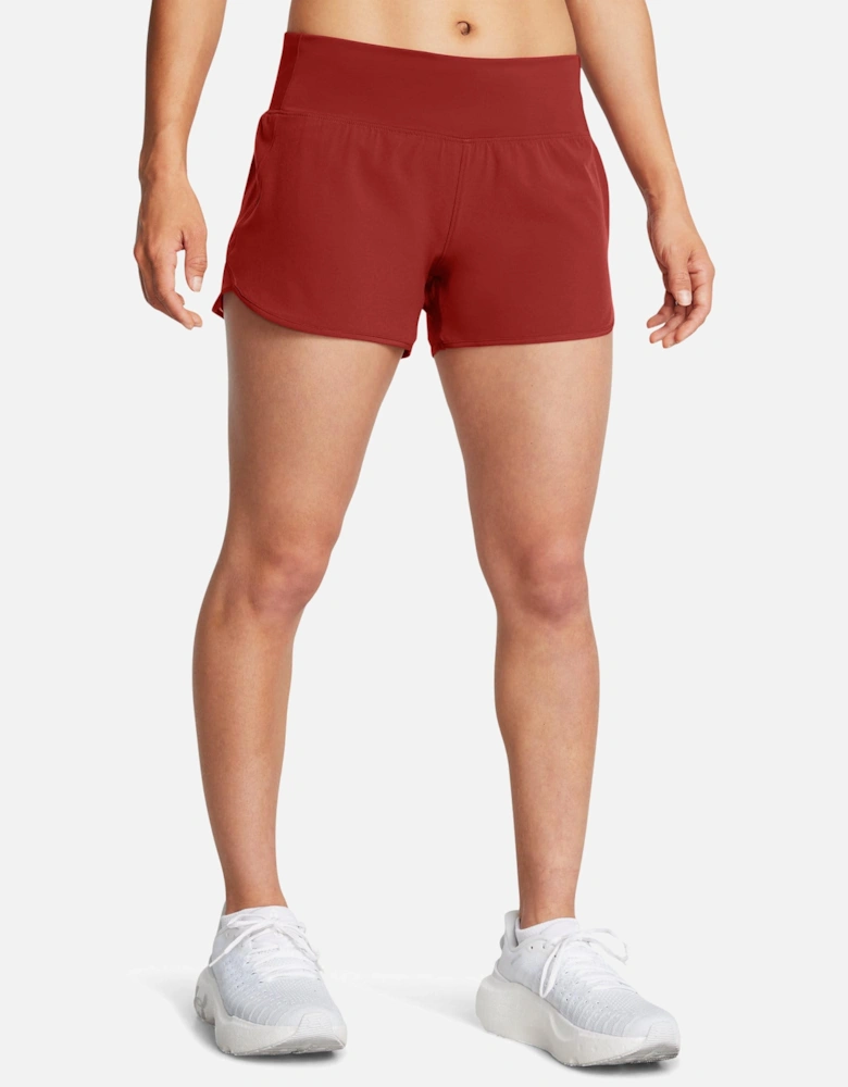 Launch Pro Shorts