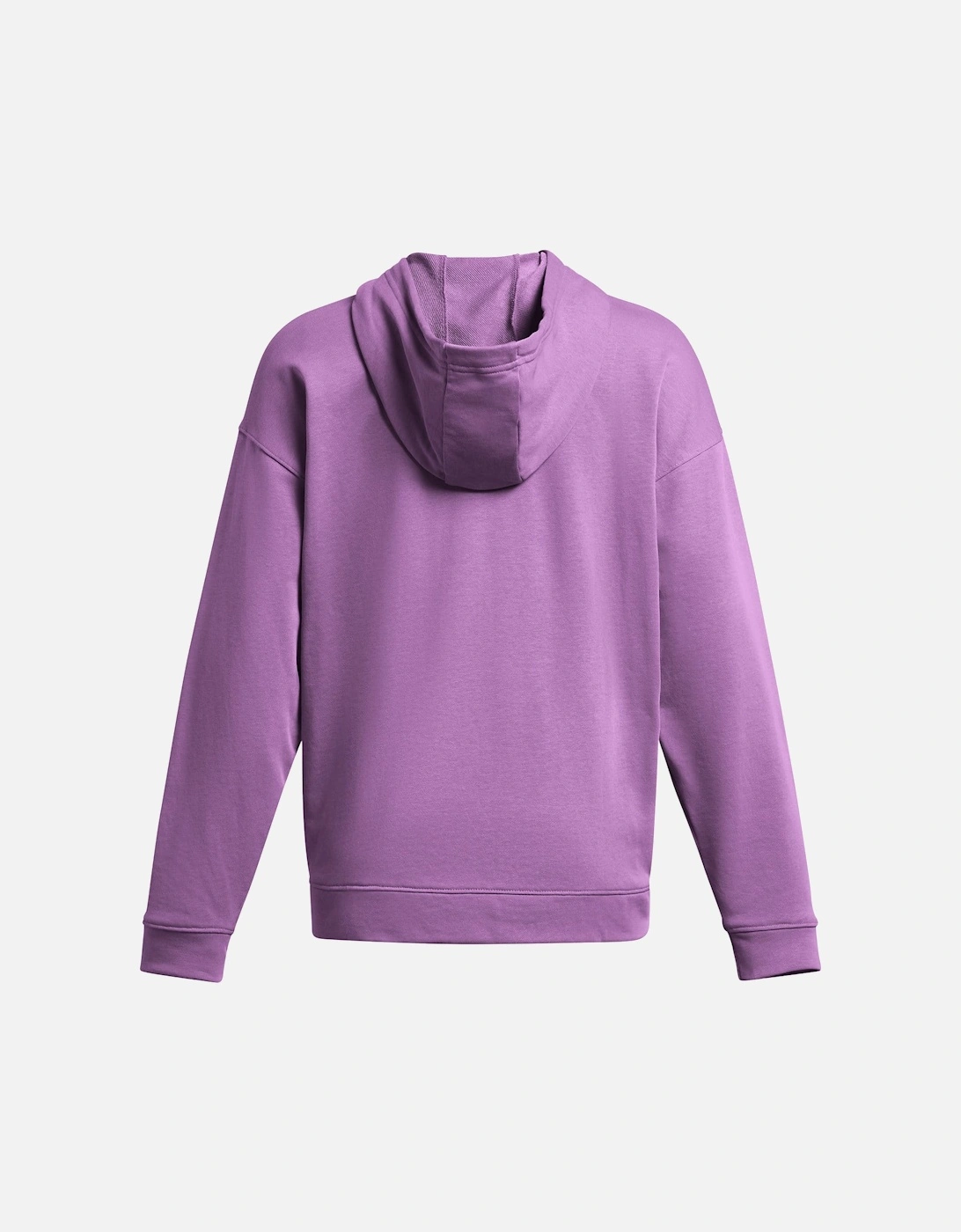 Rival Terry Os Hoody