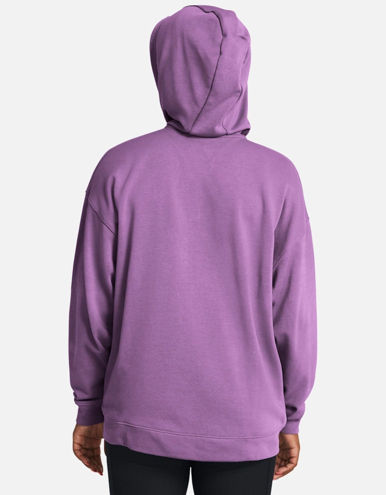 Rival Terry Os Hoody